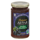 Polaner All Fruit Seedless Blackberry Spreadable Fruit