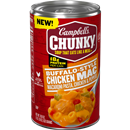 Campbell's Chunky Buffalo-Style Chicken Mac Soup
