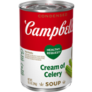 Campbell's Healthy Request Cream of Celery Condensed Soup
