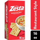 Zesta Original Saltine Crackers