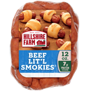Hillshire Farm Beef Lit'l Smokies