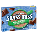 Swiss Miss No Sugar Added Cocoa 8-0.73 oz Envelopes