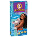 Annie's Pasta & Cheddar, Disney Moana