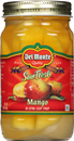 Del Monte Sunfresh Mango In Extra Light Syrup