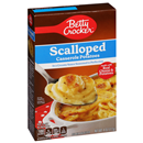 Betty Crocker Casserole Potatoes, Scalloped