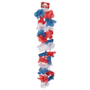 Creative Converting Patriotic Lei