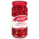 Mezzetta Fresno Chili Peppers, Savory Heat