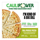 Caulipower Dill Pickle Pizza