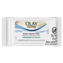 Olay Makeup Remover Wet Cloths Fragrance Free