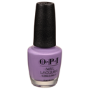 OPI Nail Lacquer, Do You Lilac It? B29