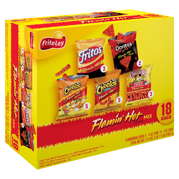 Cheetos Puffs  Hy-Vee Aisles Online Grocery Shopping