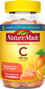 Nature Made Adult Gummies Vitamin C