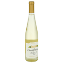 Chateau Ste. Michelle Columbia Valley Dry Riesling, White Wine