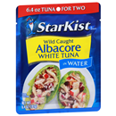 StarKist Albacore White Tuna in Water