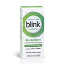 blink Contacts Lubricating Eye Drops