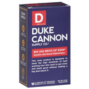Duke Cannon Big Brick of Soap Smells Like Naval Supremacy
