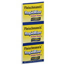 Fleischmann's RapidRise Yeast 3 Ct