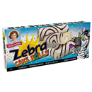 Little Debbie Zebra Cake Rolls 6Ct