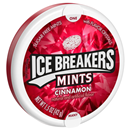 Ice Breakers Cinnamon Sugar Free Mints
