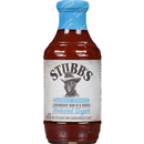 Stubb's Simply Sweet Reduced Sugar Bbq Sauce
