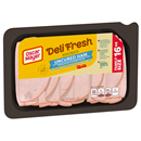 Oscar Mayer Deli Fresh Smoked Ham Lunch Meat