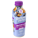 Bolthouse Farms Nut Butter Protein Plus, Blueberry Vanilla