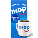 IHOP Medium Roast Signature Blend Ground Coffee