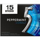 Wrigley's 5 Cobalt Sugarfree Gum