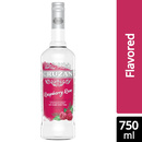 Cruzan Raspberry Flavored Rum