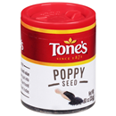 Tone's Poppy Seed