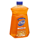 Dial Gold Antibacterial Hand Soap with Moisturizer Refill