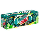 Mountain Dew Zero Sugar Baja Blast 12 Pack