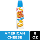 Nabisco Easy Cheese American Cheese Snack