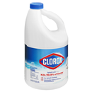 Clorox Splashless Regular