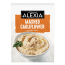 Alexia Mashed Cauliflower With Sea Salt