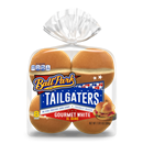 Ball Park Tailgaters Gourmet Buns 8 Count