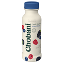 Chobani Mixed Berry Low-Fat Greek Yogurt Drink