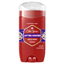 Old Spice Red Zone Collection After Hours Deodorant