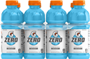 Gatorade Thirst Quencher, Zero Sugar, Cool Blue 8 Pack