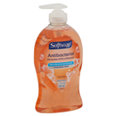 Softsoap Antibacterial Crisp Clean Hand Soap