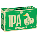 Goose Island Beer Company, IPA, 15Pk