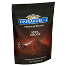 Ghirardelli 100% Unsweetened Cocoa Powder