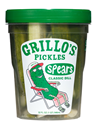 Grillo's Pickles Dill Spears