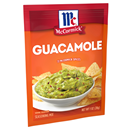 McCormick Guacamole Seasoning Mix