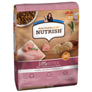 Rachael Ray Nutrish Natural Food For Small Dogs Little Bites Real Chicken & Veggie Recipe