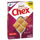 Chex Cereal, Maple Brown Sugar