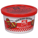Anderson Erickson Mexican Style Sour Cream Dip