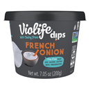 Violife Dips, French Onion