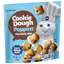 Pillsbury Cookie Dough Poppins, Chocolate Chip