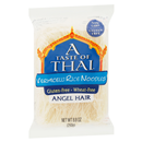 A Taste of Thai Vermicelli Rice Noodles Angel Hair